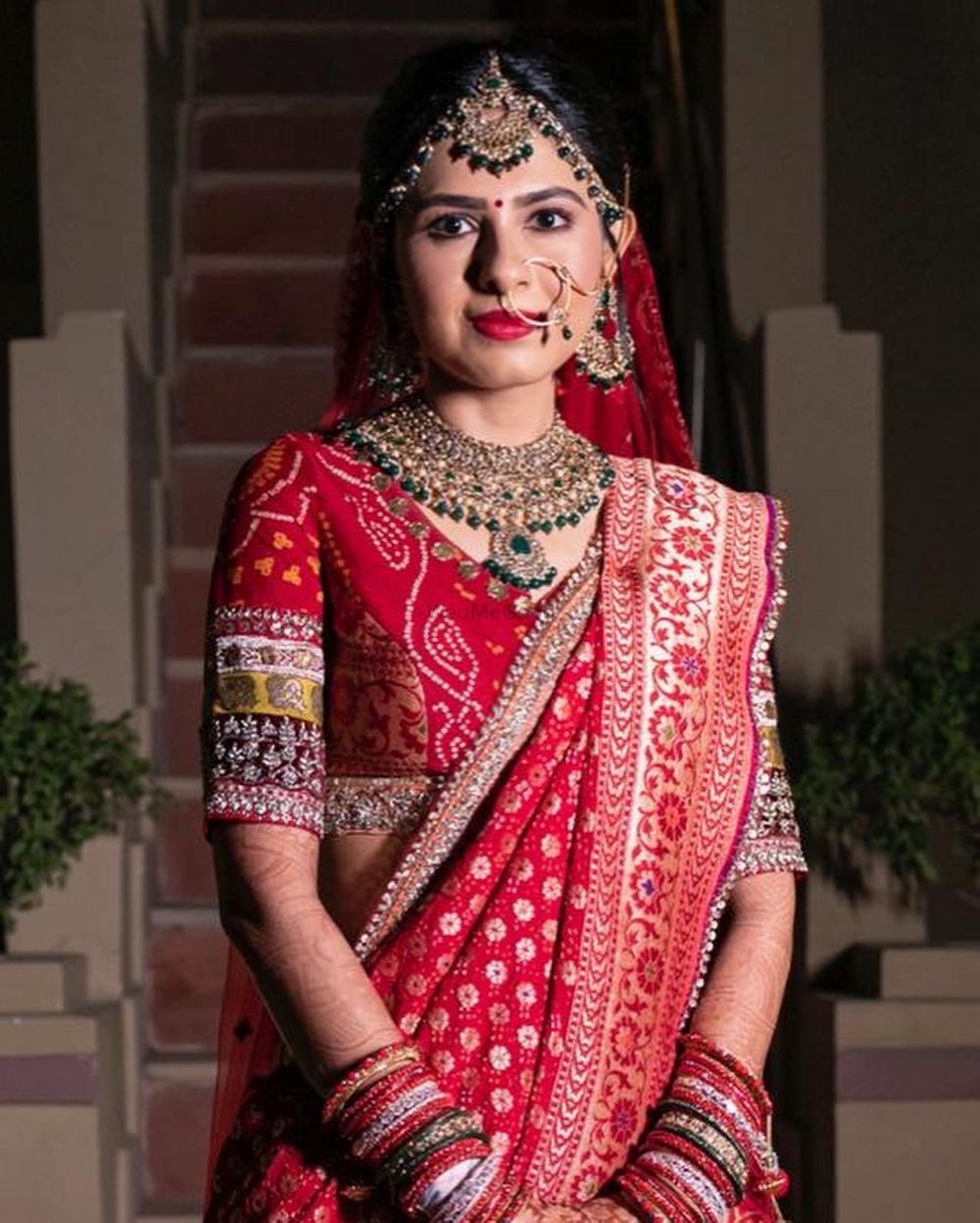 Photo From MY IAS OFFICER BRIDE (HERITAGE VILLAGE RESORTS AND SPA) - By MUA By Sanwlee