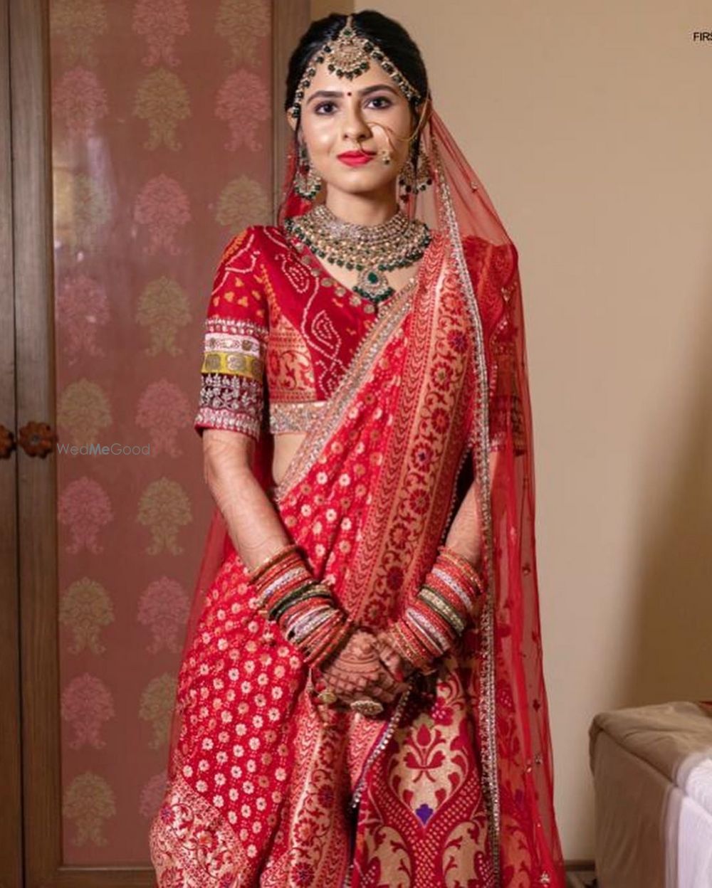 Photo From MY IAS OFFICER BRIDE (HERITAGE VILLAGE RESORTS AND SPA) - By MUA By Sanwlee