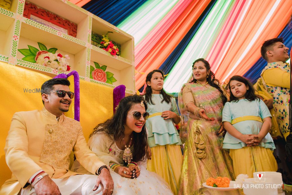 Photo From Priyesh raveena - By Shree Balaji Photo Studio