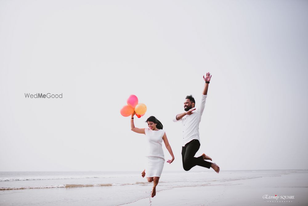 Photo From Prewedding and Couple - By Eternity Square Photography