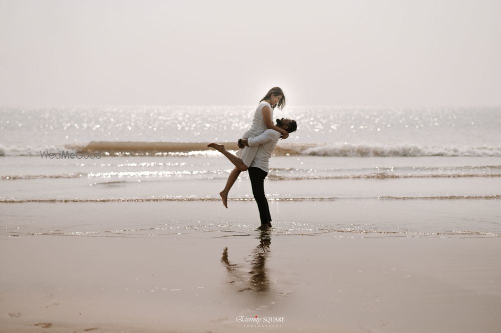 Photo From Prewedding and Couple - By Eternity Square Photography