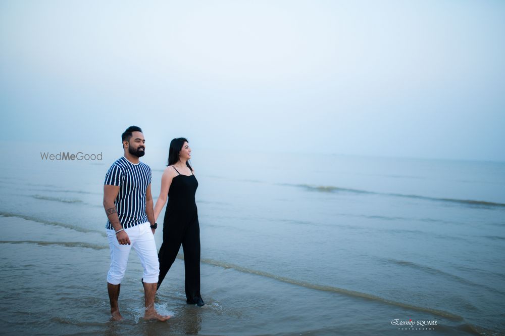 Photo From Prewedding and Couple - By Eternity Square Photography