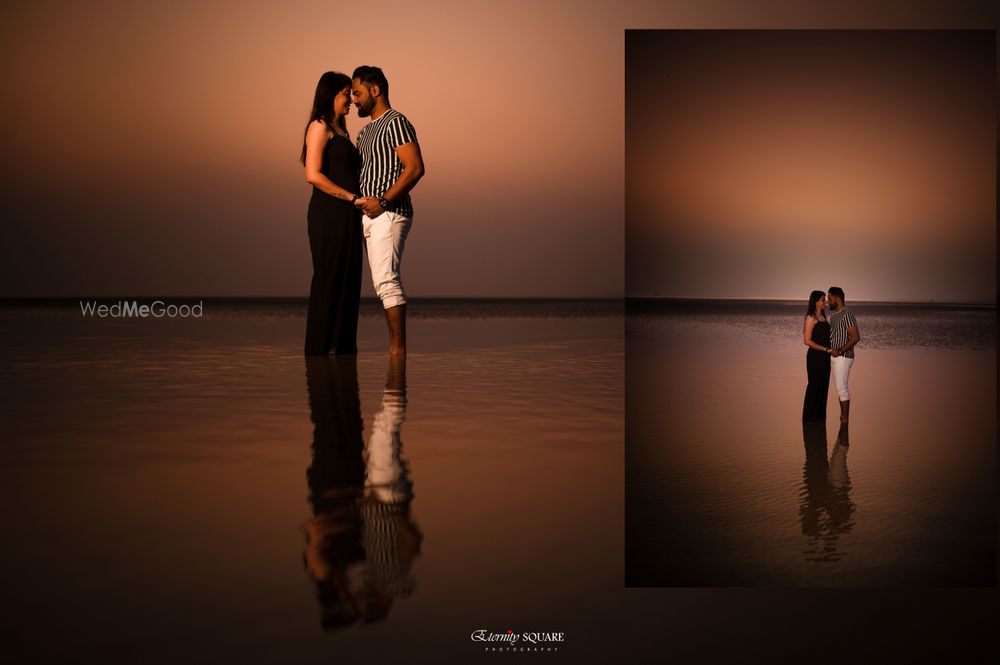 Photo From Prewedding and Couple - By Eternity Square Photography