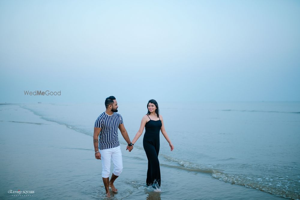 Photo From Prewedding and Couple - By Eternity Square Photography