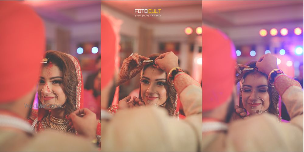 Photo From Sahil & Mrinal - By Foto Cult Photography