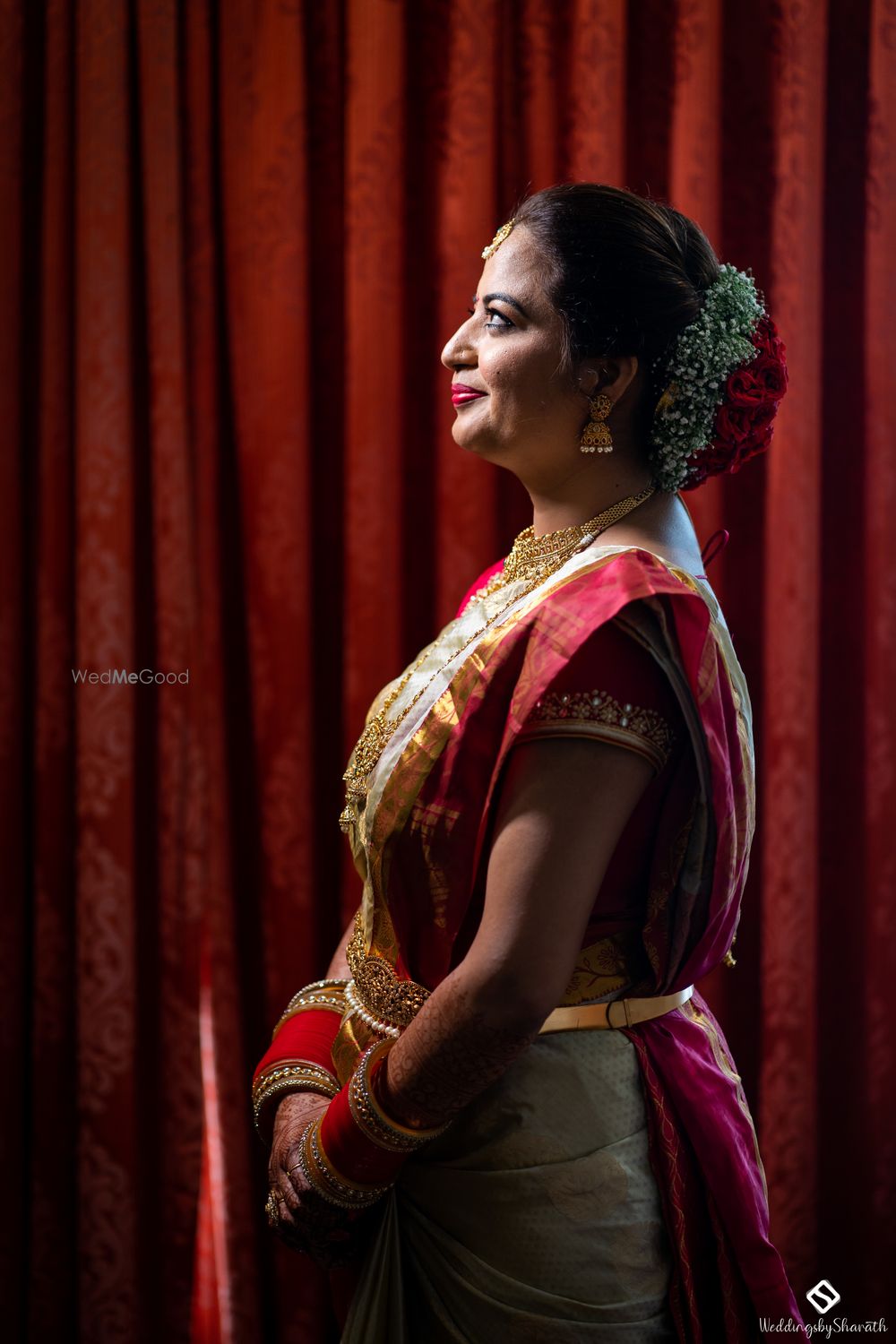 Photo From Mandeep & Prudhvi - By WeddingsBySharath