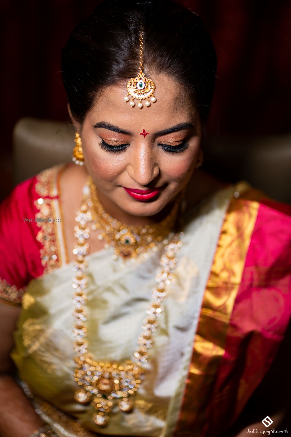 Photo From Mandeep & Prudhvi - By WeddingsBySharath