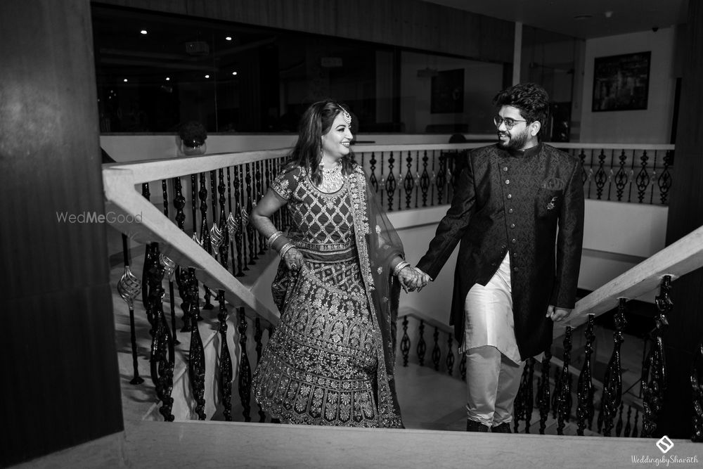 Photo From Mandeep & Prudhvi - By WeddingsBySharath