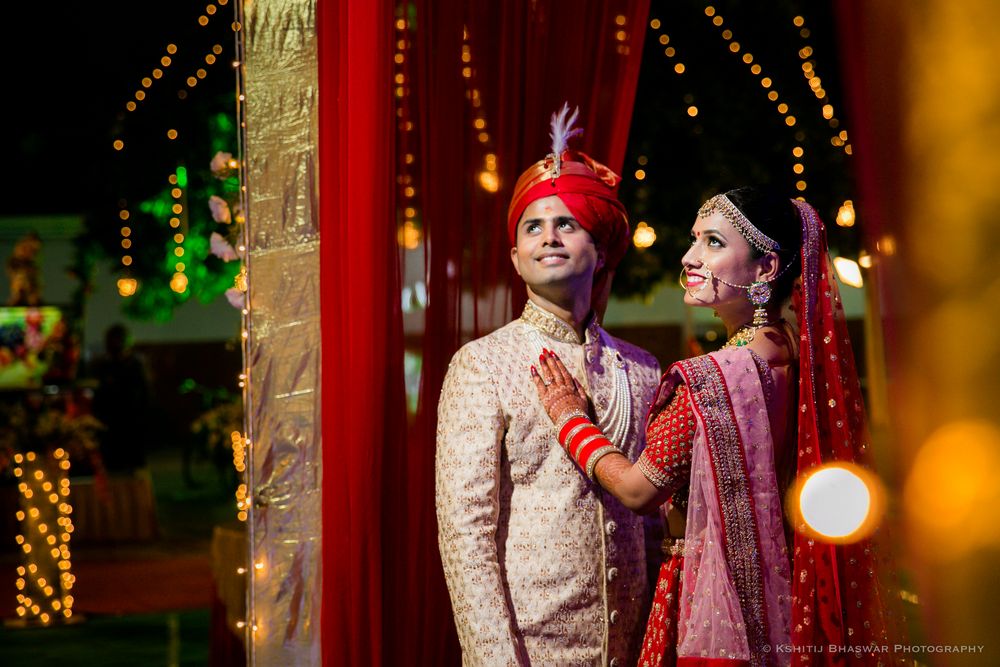 Photo From Ashita and Nikhil - By KB Photography