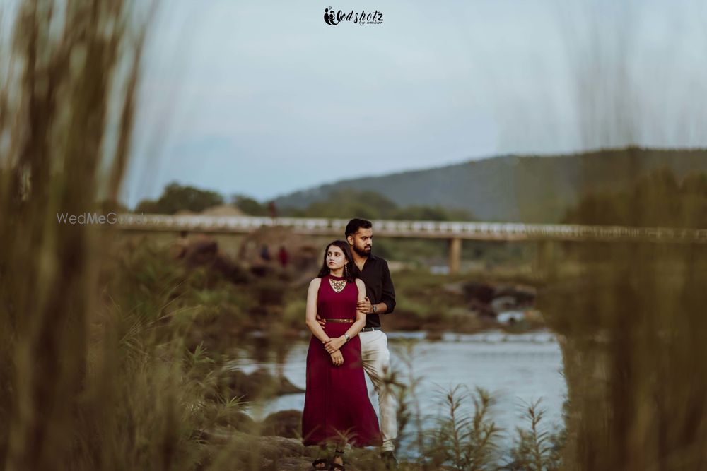 Photo From Pritam ❤️ Sivangi - By WedShotz by Omkar