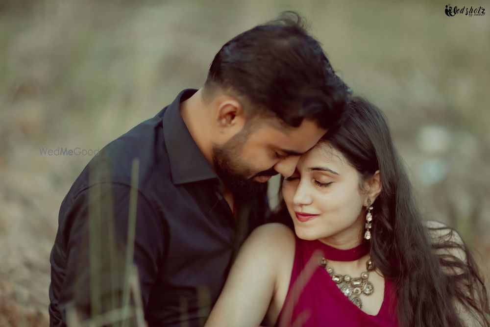 Photo From Pritam ❤️ Sivangi - By WedShotz by Omkar