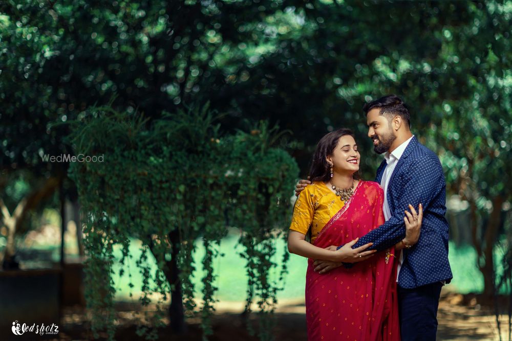 Photo From Pritam ❤️ Sivangi - By WedShotz by Omkar