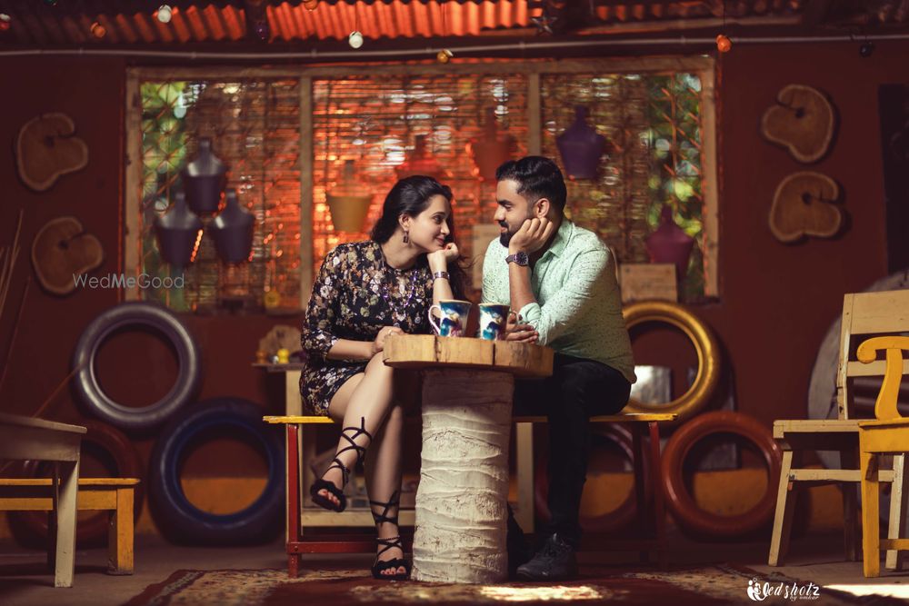 Photo From Pritam ❤️ Sivangi - By WedShotz by Omkar