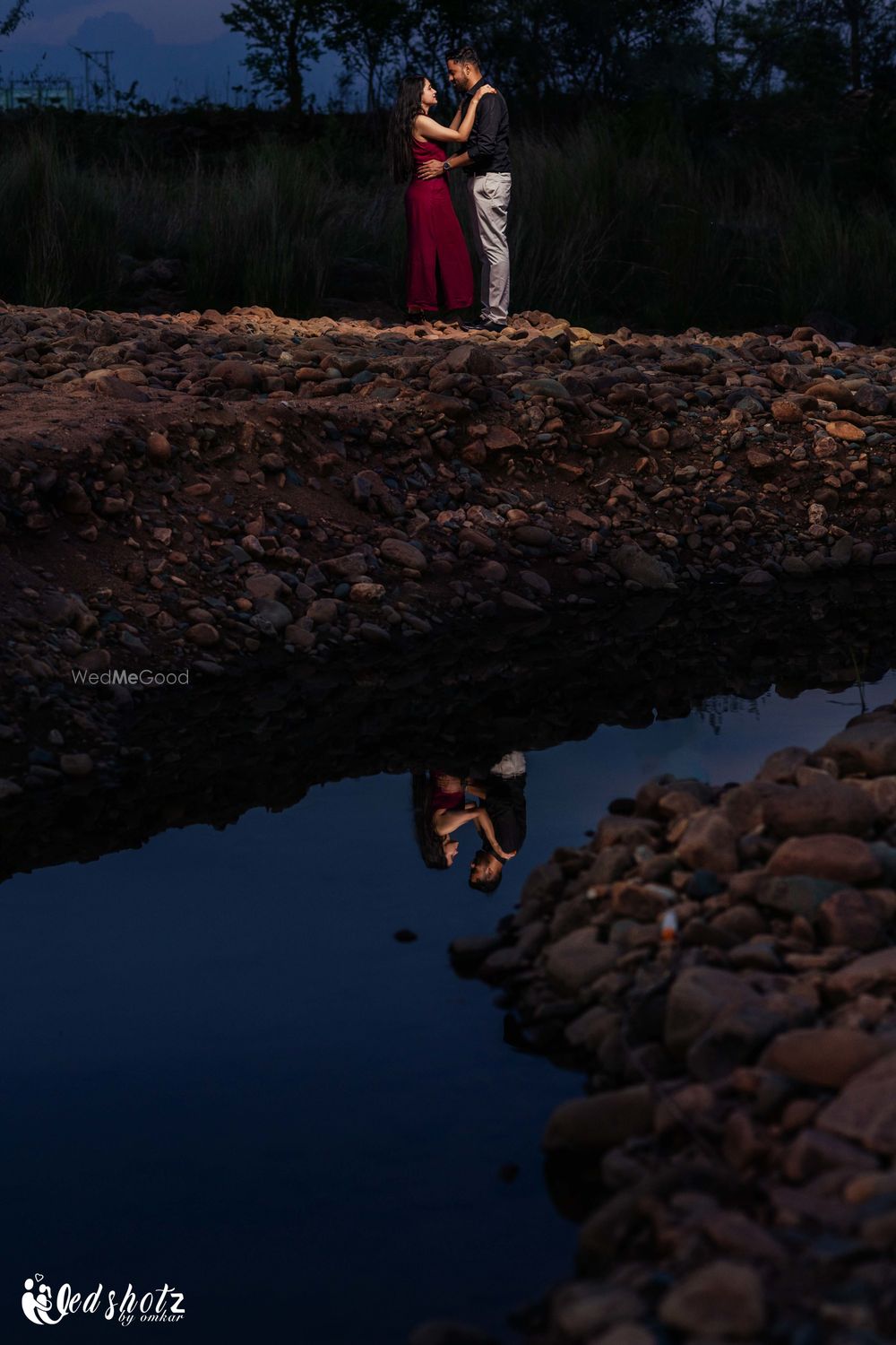 Photo From Pritam ❤️ Sivangi - By WedShotz by Omkar