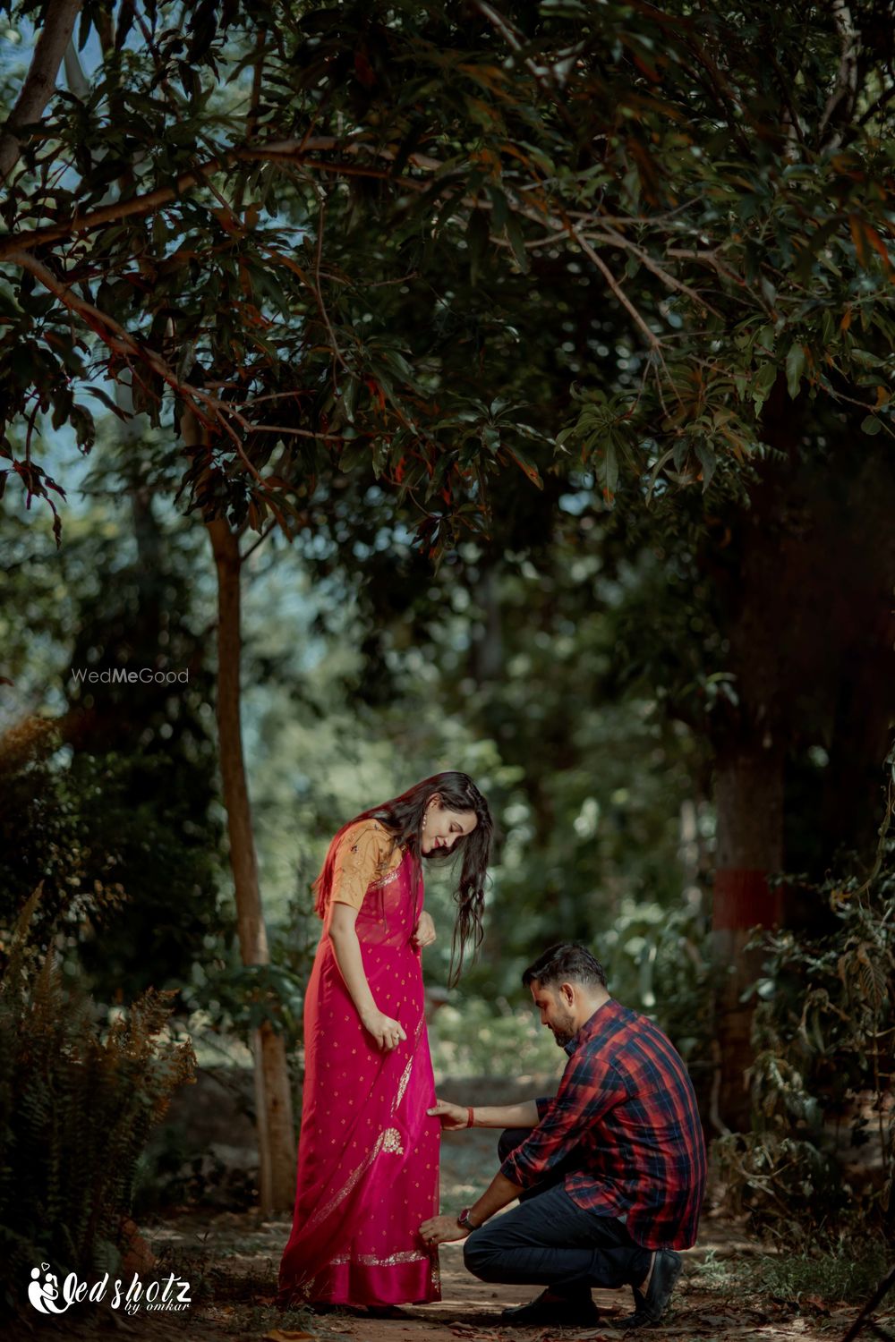 Photo From Pritam ❤️ Sivangi - By WedShotz by Omkar