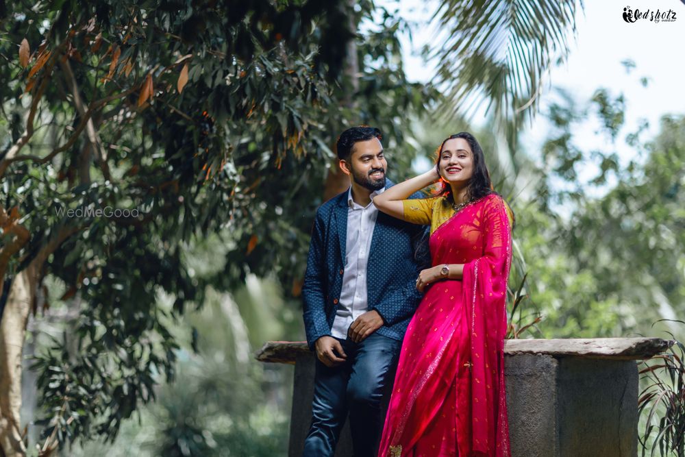 Photo From Pritam ❤️ Sivangi - By WedShotz by Omkar