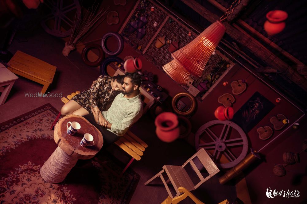 Photo From Pritam ❤️ Sivangi - By WedShotz by Omkar