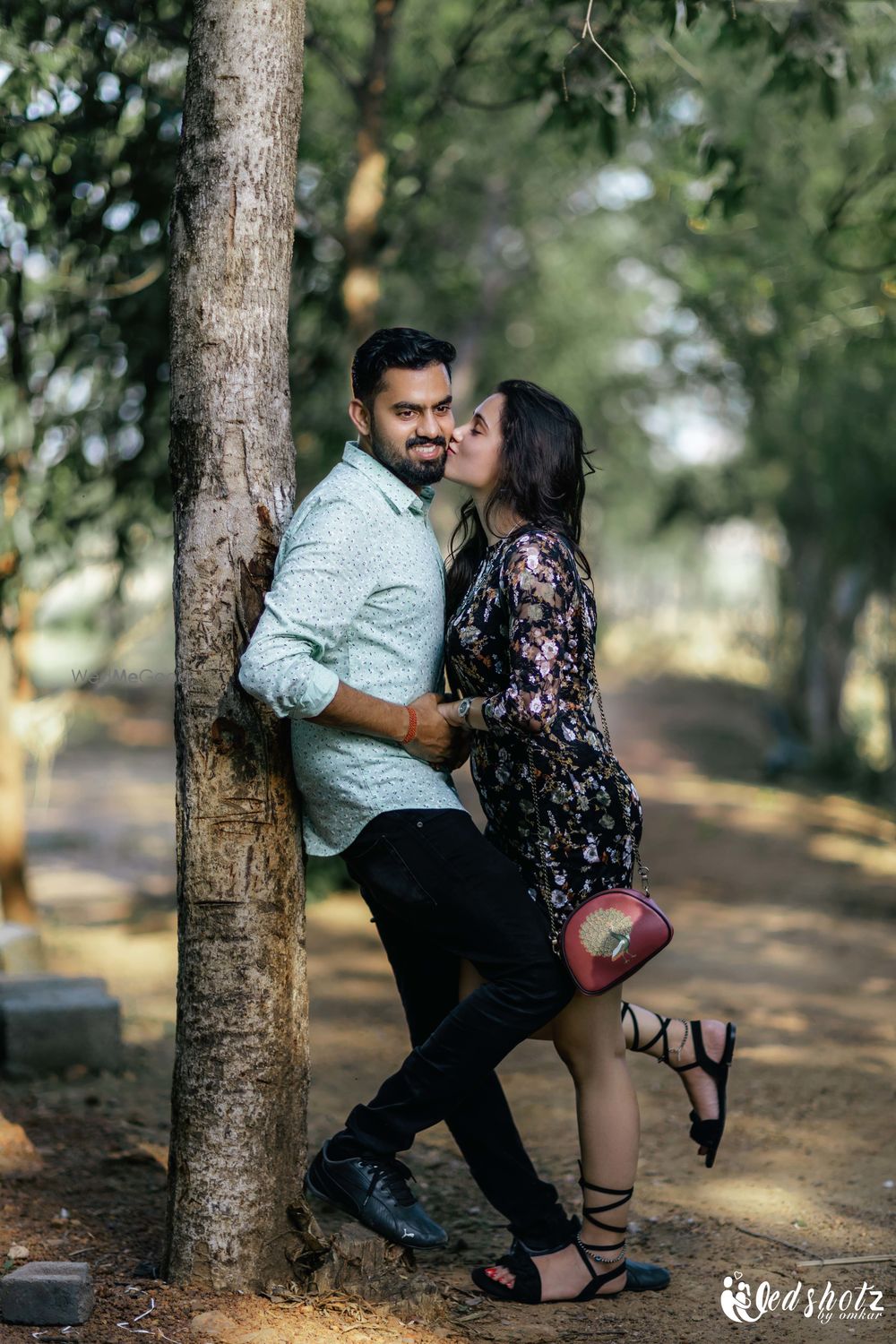 Photo From Pritam ❤️ Sivangi - By WedShotz by Omkar