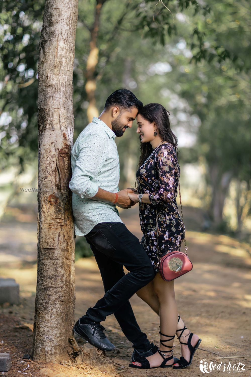 Photo From Pritam ❤️ Sivangi - By WedShotz by Omkar