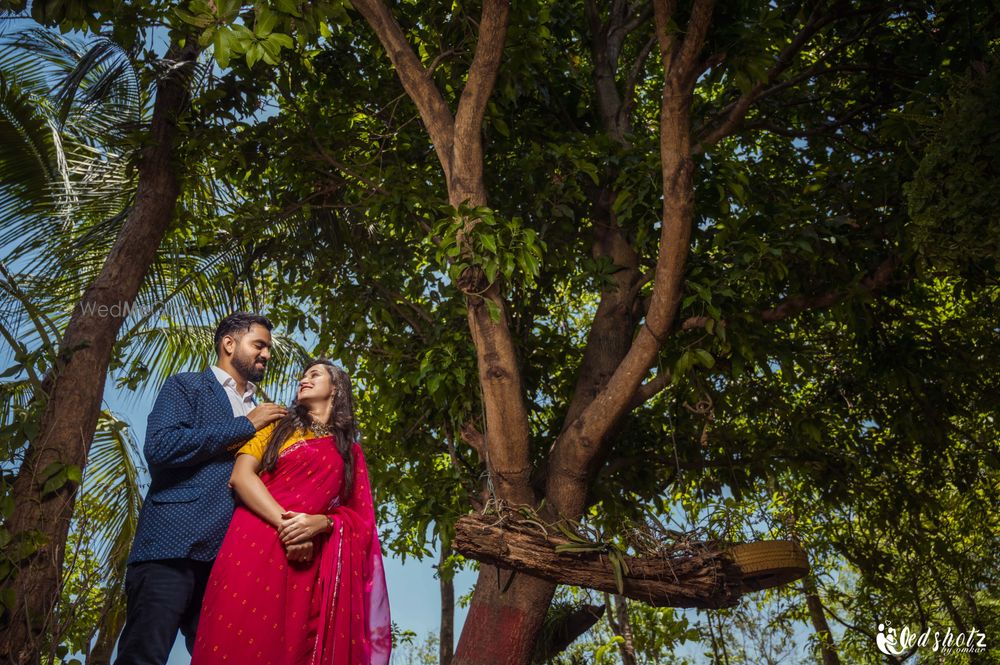 Photo From Pritam ❤️ Sivangi - By WedShotz by Omkar