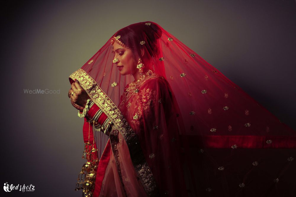 Photo From Ananya ❤️ Animesh - By WedShotz by Omkar