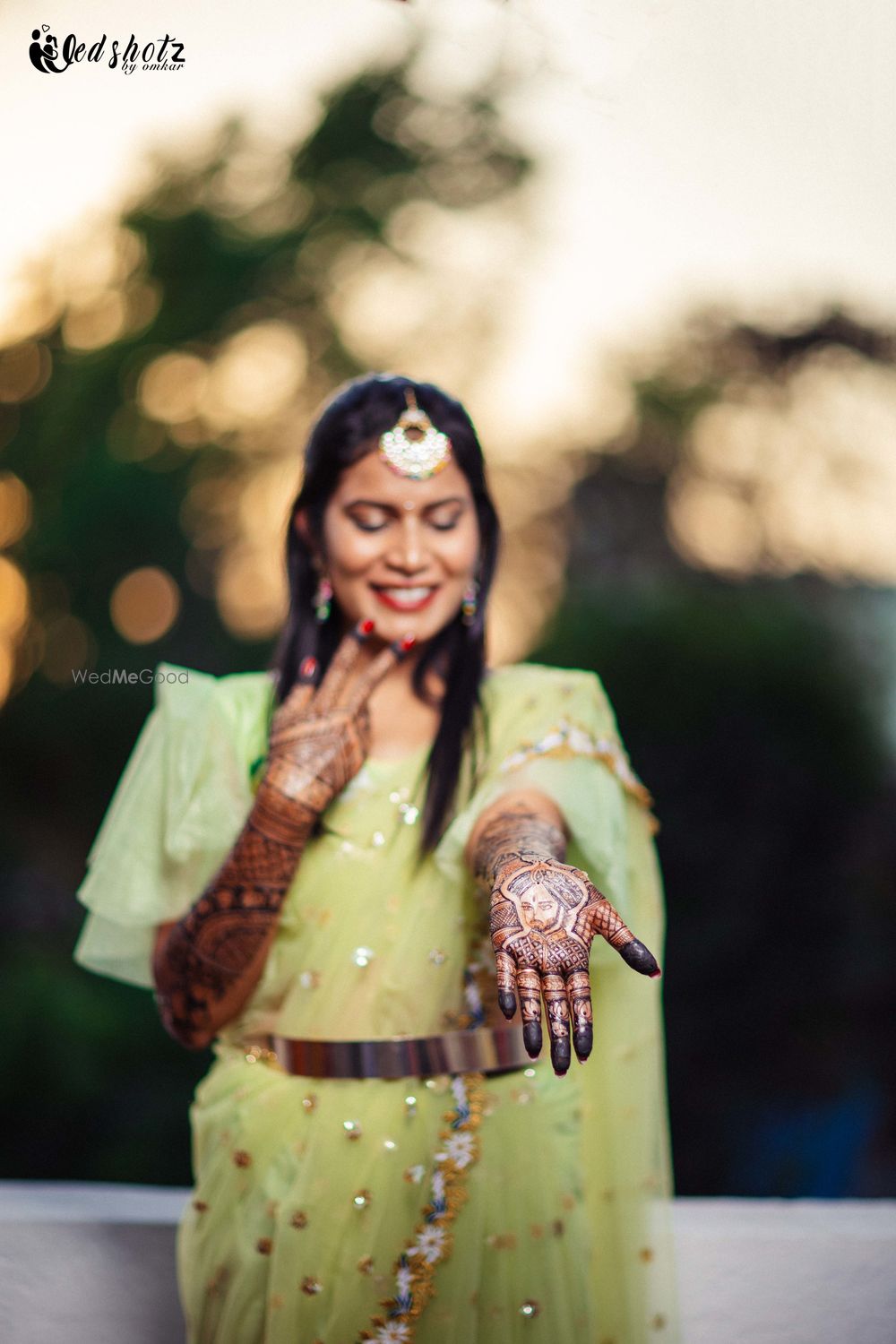 Photo From Ananya ❤️ Animesh - By WedShotz by Omkar