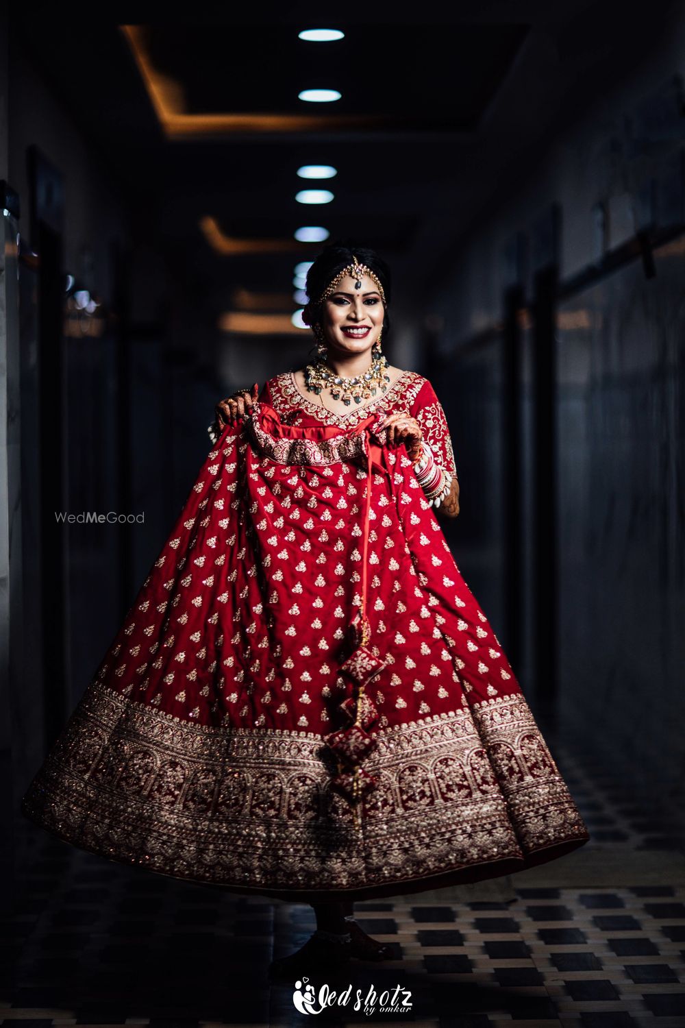 Photo From Ananya ❤️ Animesh - By WedShotz by Omkar