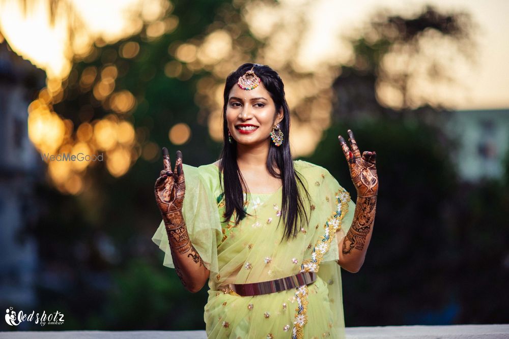 Photo From Ananya ❤️ Animesh - By WedShotz by Omkar