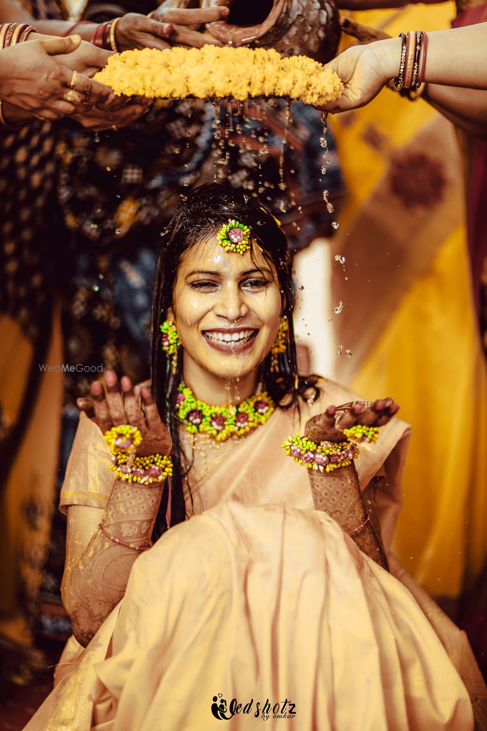 Photo From Ananya ❤️ Animesh - By WedShotz by Omkar