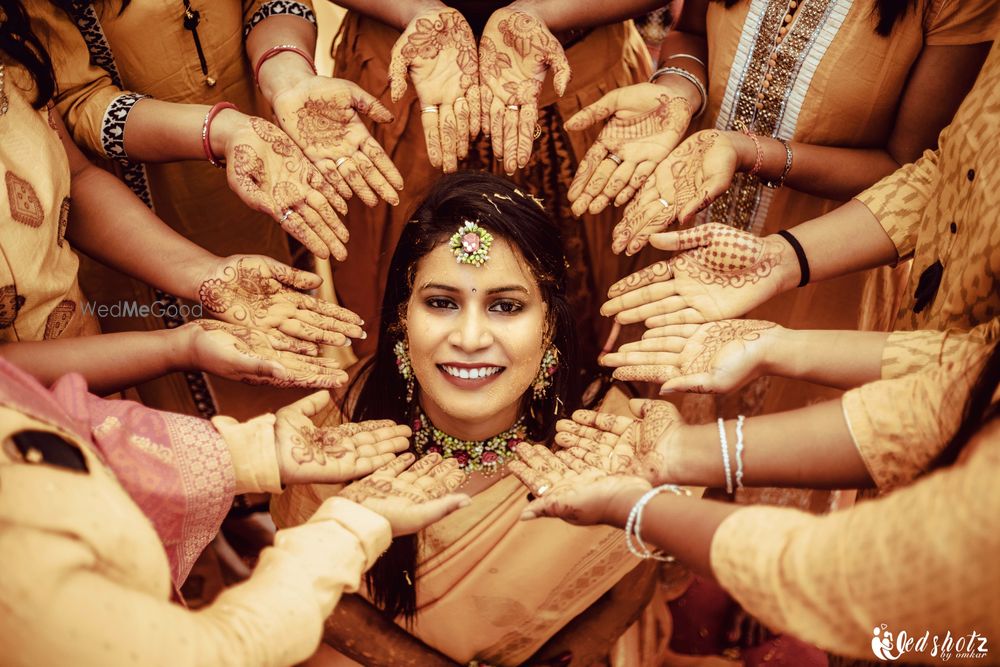 Photo From Ananya ❤️ Animesh - By WedShotz by Omkar