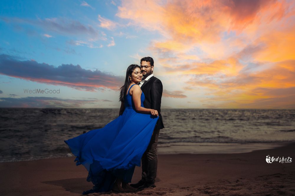 Photo From Ananya ❤️ Animesh - By WedShotz by Omkar