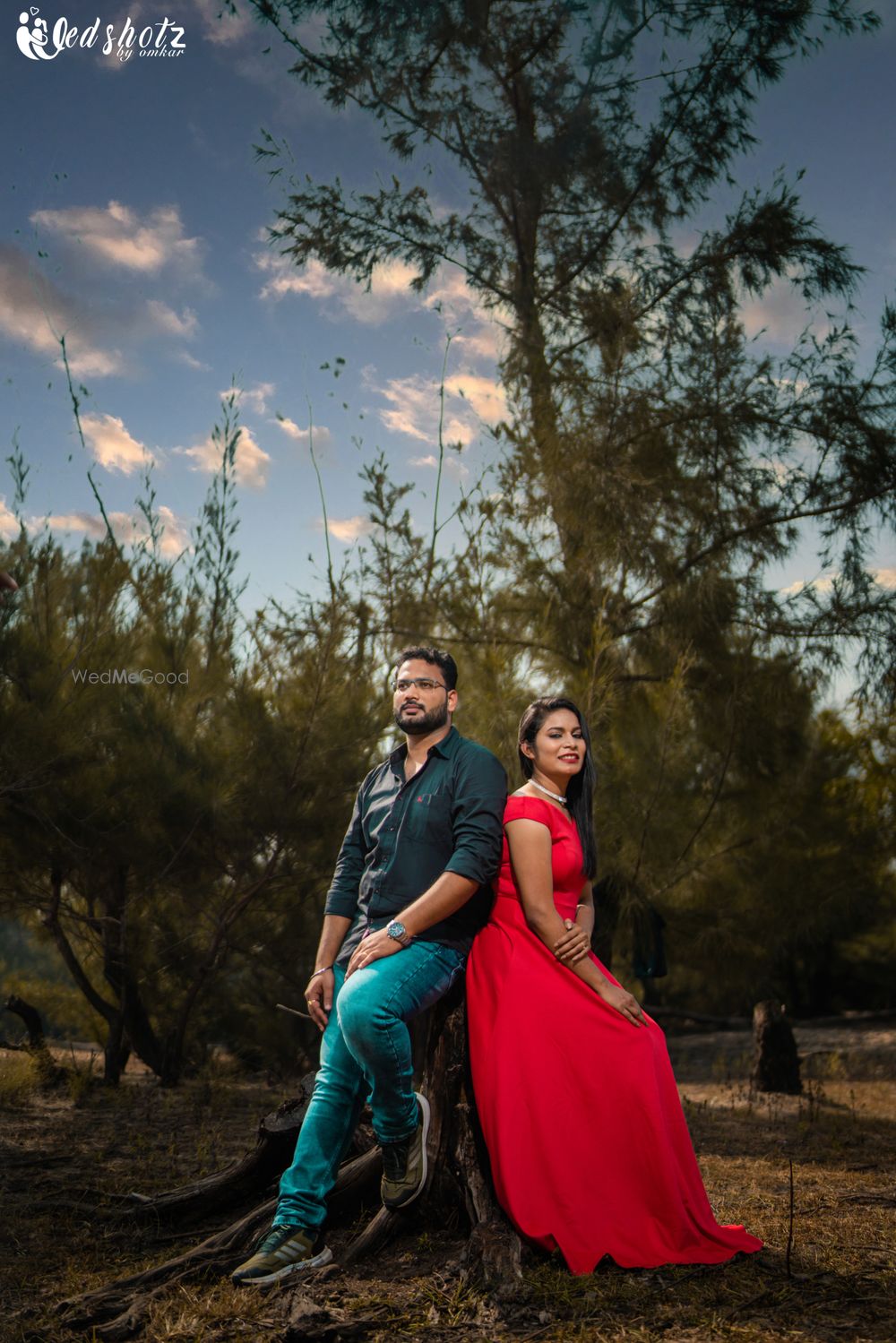 Photo From Ananya ❤️ Animesh - By WedShotz by Omkar