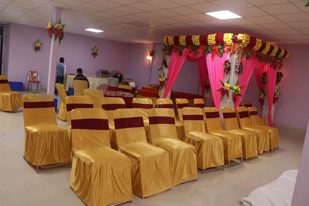 Photo From Wedding: Indoor Decor - By Area 16 Resort