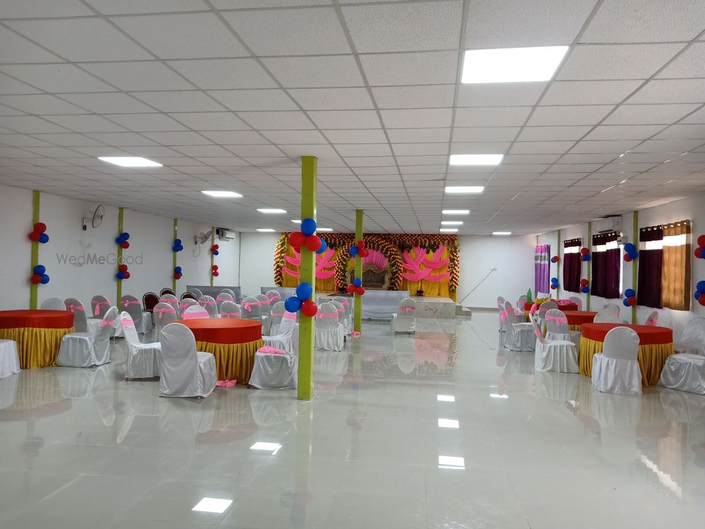 Photo From Wedding: Indoor Decor - By Area 16 Resort
