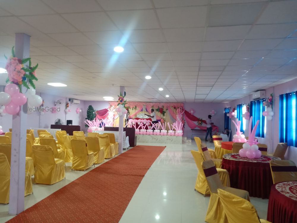 Photo From Wedding: Indoor Decor - By Area 16 Resort