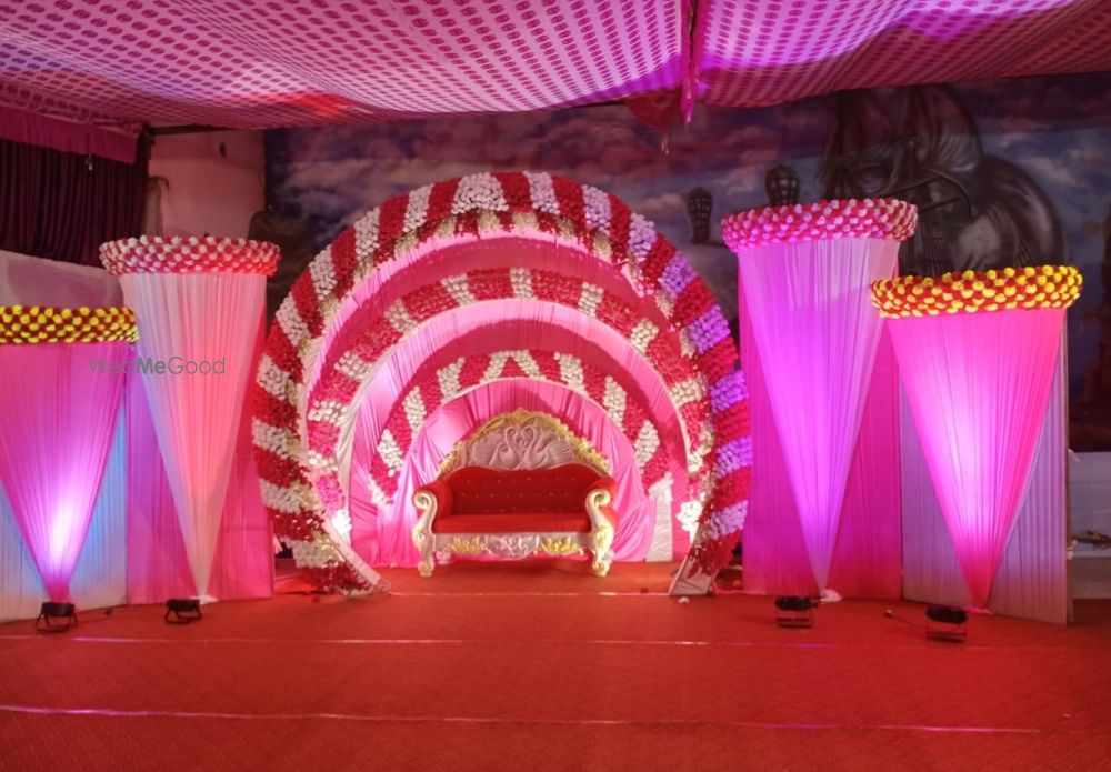 Photo From Wedding: Lawn Decor - By Area 16 Resort