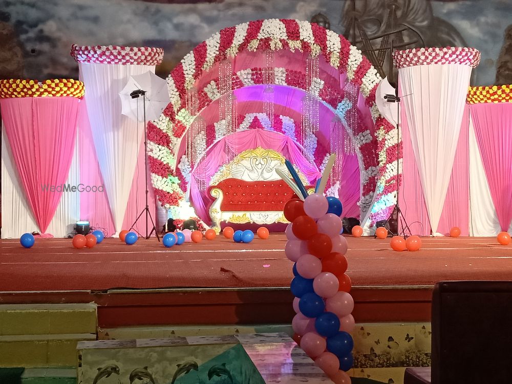 Photo From Wedding: Lawn Decor - By Area 16 Resort