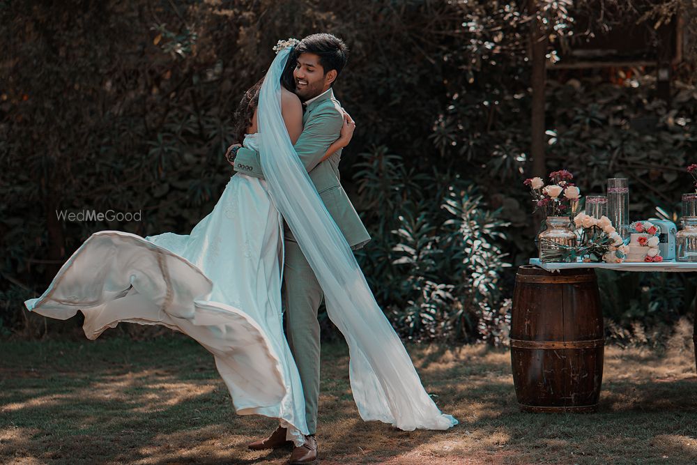 Photo From Ankit & Nikita - By Vinu Paravoor Photography