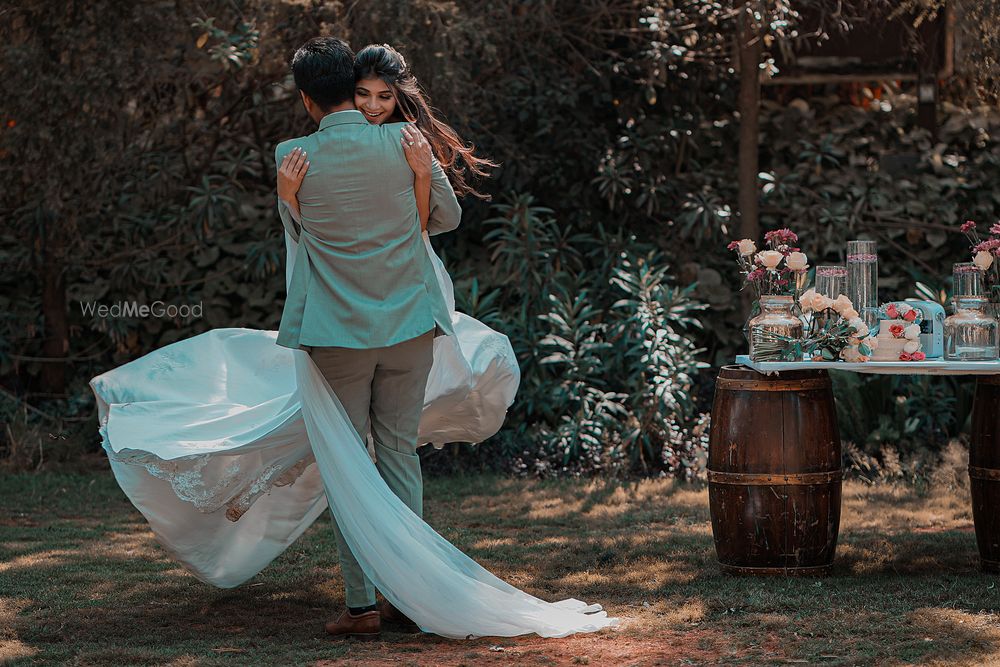 Photo From Ankit & Nikita - By Vinu Paravoor Photography