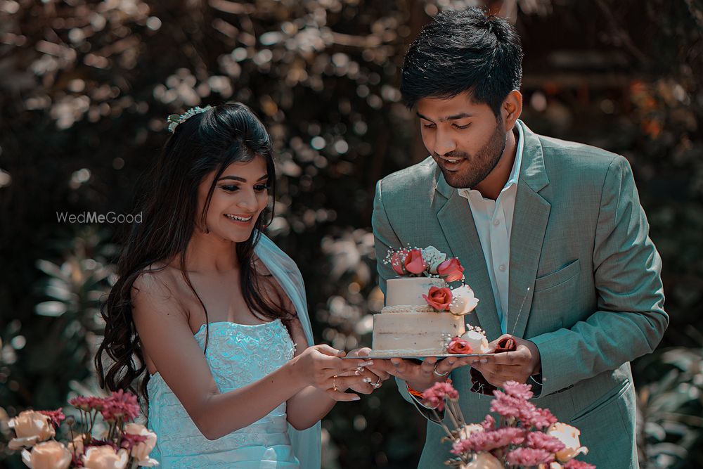 Photo From Ankit & Nikita - By Vinu Paravoor Photography