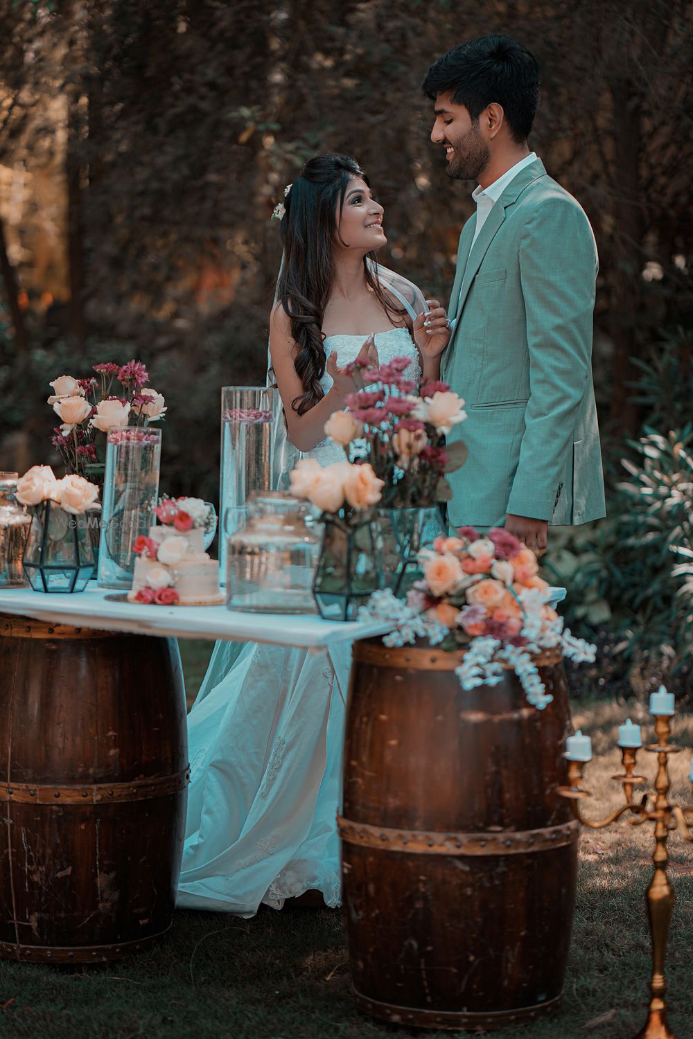 Photo From Ankit & Nikita - By Vinu Paravoor Photography