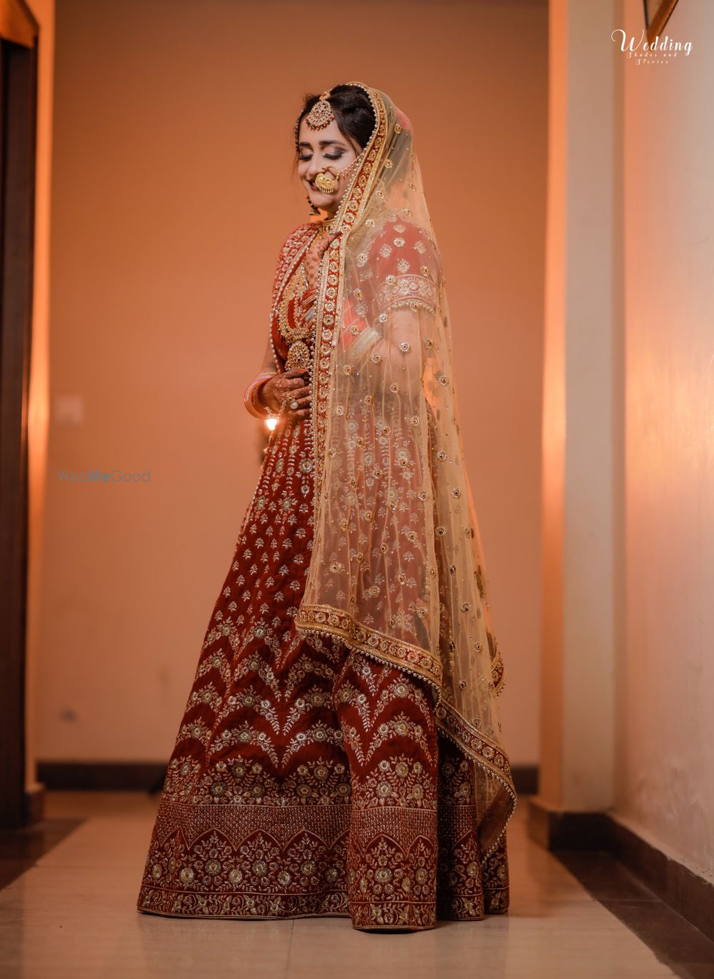 Photo From Neha Wedding - By Wedding Shades and Stories