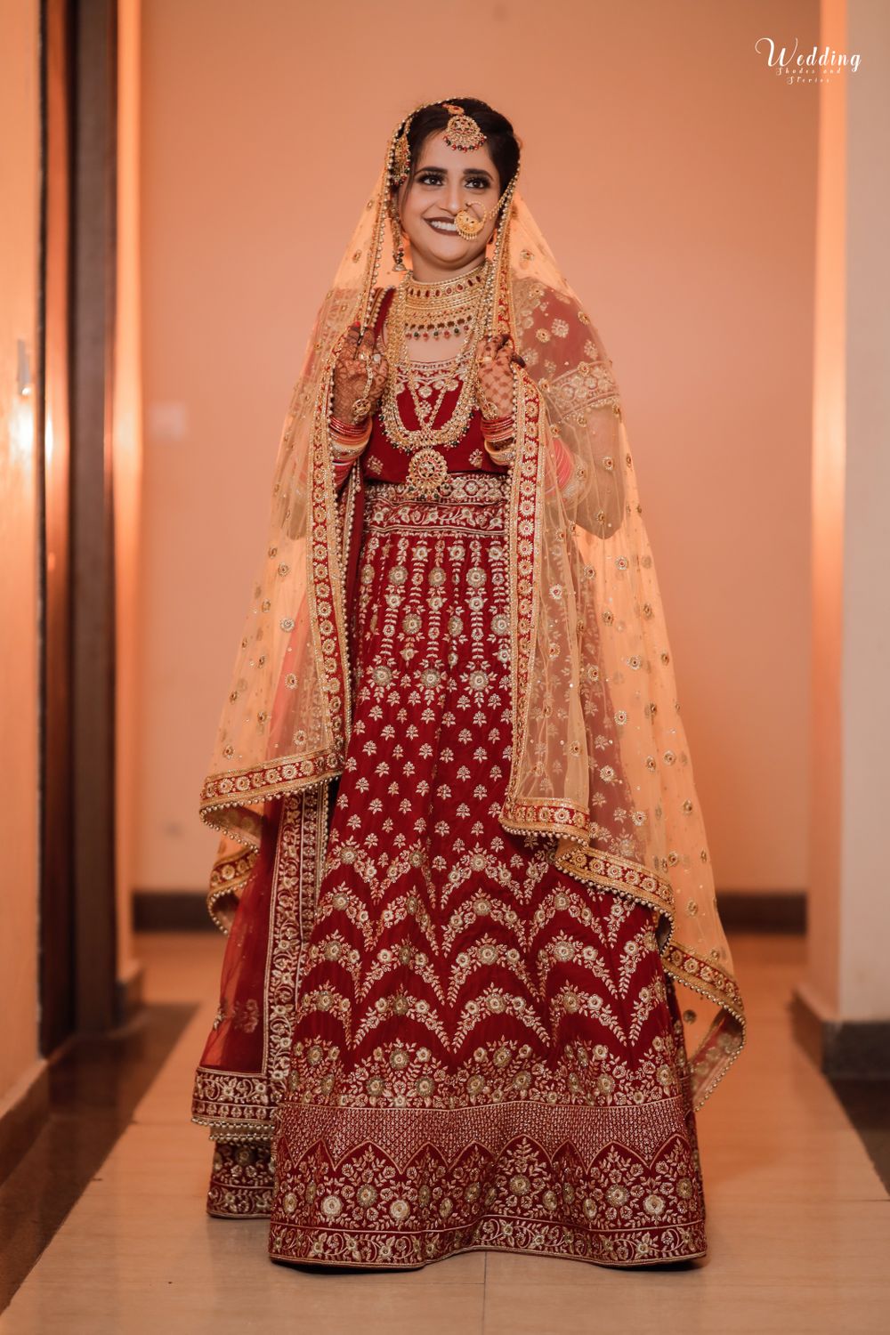 Photo From Neha Wedding - By Wedding Shades and Stories