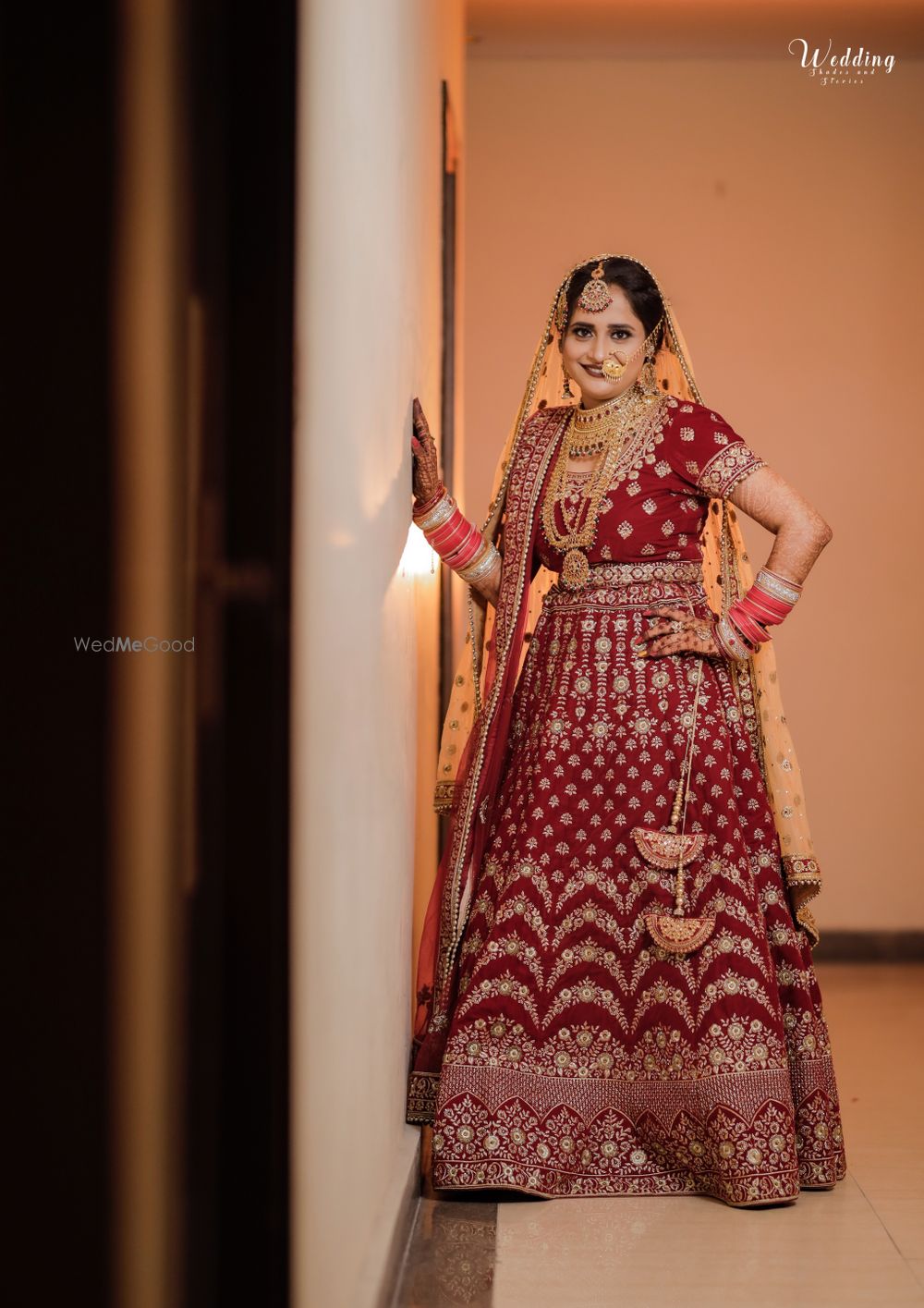 Photo From Neha Wedding - By Wedding Shades and Stories