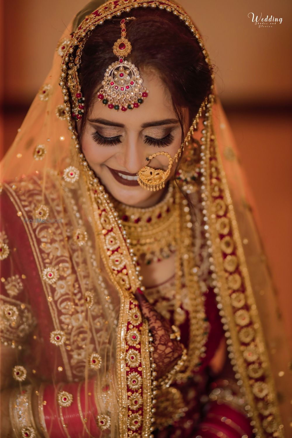 Photo From Neha Wedding - By Wedding Shades and Stories