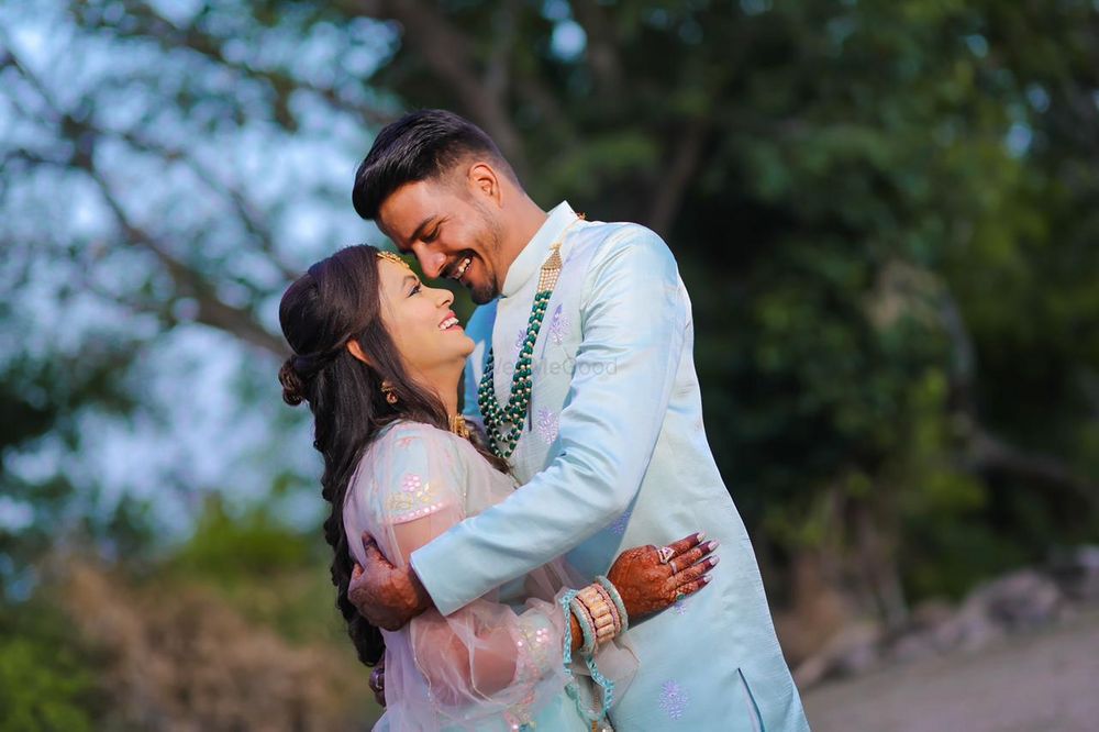 Photo From Pavan And Kalpana - By Kalpana Events