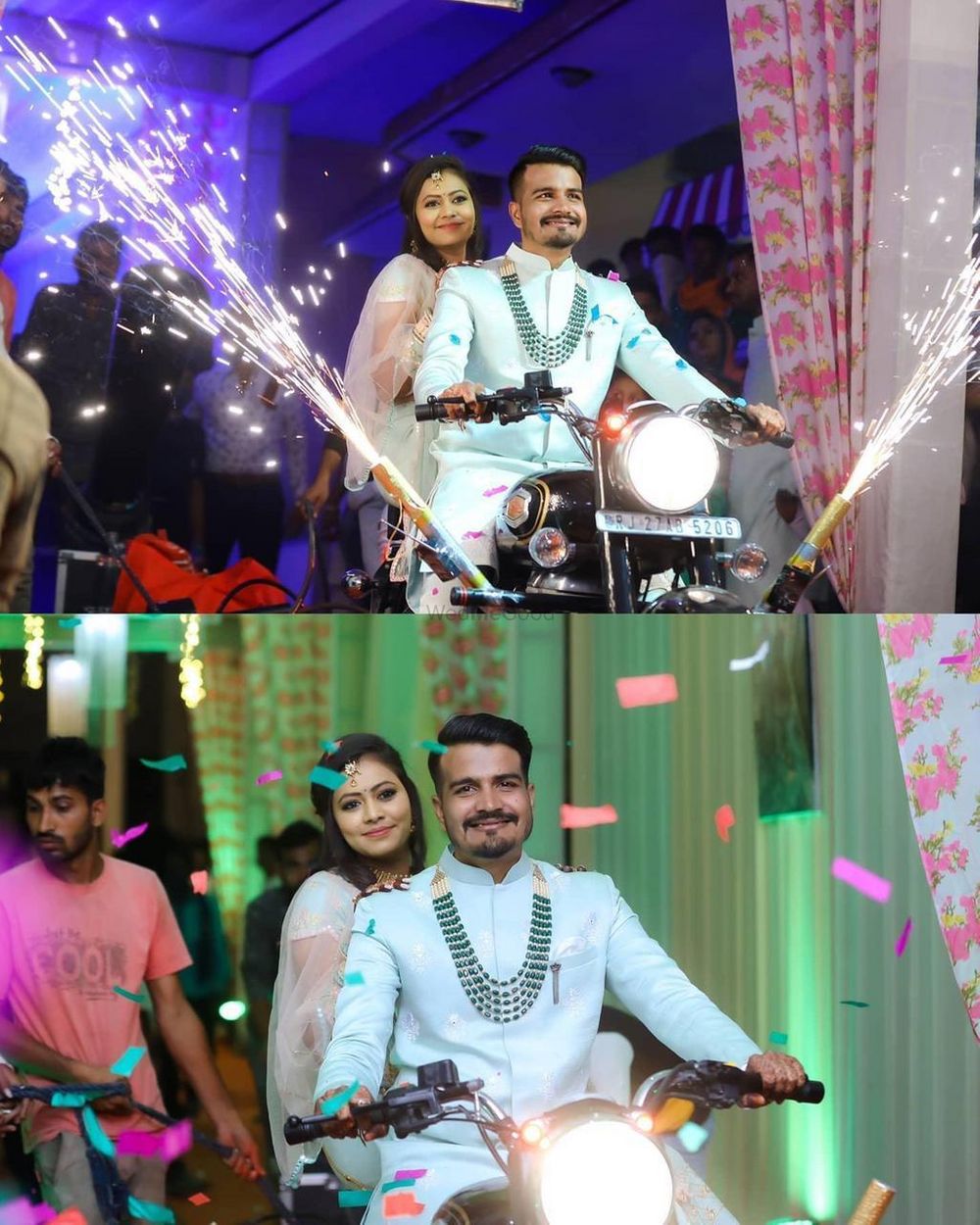 Photo From Pavan And Kalpana - By Kalpana Events