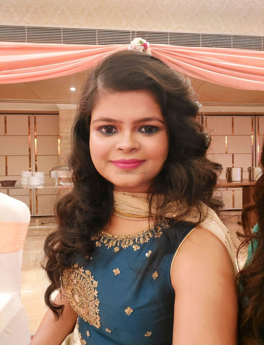 Photo From Party makeovers - By Shades by Shweta
