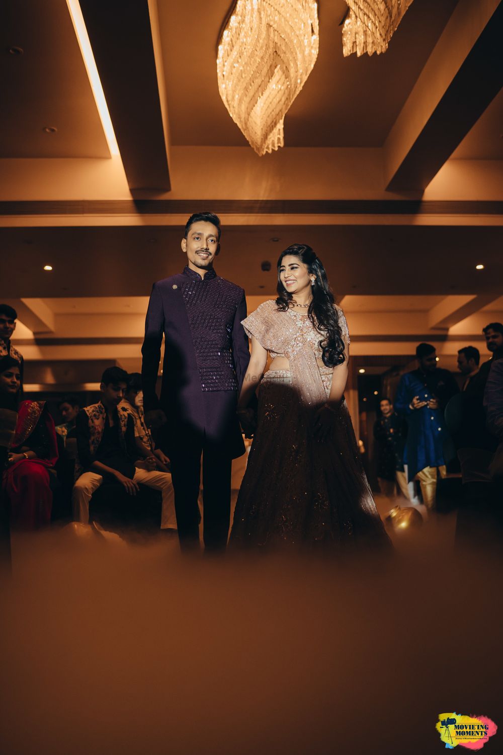 Photo From Sanket & Kashyapi's Sangeet - By Mozaic Entertainment
