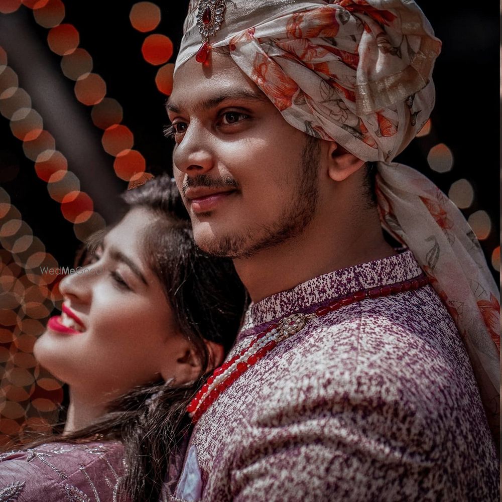 Photo From Ashish & Ankita - By Vinu Paravoor Photography